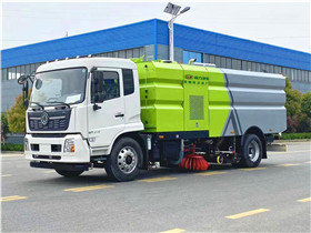 東風(fēng)天錦洗掃車(chē)廠家