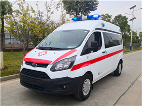負(fù)壓救護(hù)車?guó)P崗訂單